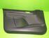 Door Card (Door Panel) PEUGEOT 206+ (2L, 2M)