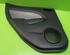 Door Card (Door Panel) MAZDA 2 (DE, DH)