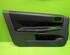 Door Card (Door Panel) MITSUBISHI Colt CZC Cabriolet (RG)