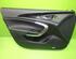 Door Card (Door Panel) OPEL Insignia A Stufenheck (G09), OPEL Insignia A (G09)