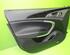 Door Card (Door Panel) OPEL Insignia A Stufenheck (G09), OPEL Insignia A (G09)