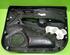 Portierbekleding RENAULT Captur I (H5, J5), RENAULT Clio IV (BH)