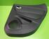 Portierbekleding RENAULT Captur I (H5, J5), RENAULT Clio IV (BH)