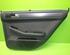 Door Card (Door Panel) AUDI A6 Avant (4B5)