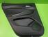 Door Card (Door Panel) OPEL Grandland X (A18)