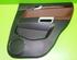 Door Card (Door Panel) OPEL ANTARA (L07)