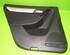 Door Card (Door Panel) VW PASSAT ALLTRACK B7 (365), VW PASSAT B7 Variant (365)