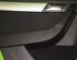 Door Card (Door Panel) VW PASSAT ALLTRACK B7 (365), VW PASSAT B7 Variant (365)