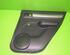 Door Card (Door Panel) SUZUKI SWIFT III (MZ, EZ)