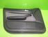 Portierbekleding AUDI A6 Avant (4B5, C5), AUDI ALLROAD (4BH, C5)