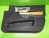 Door Card (Door Panel) JAGUAR XF (X250)