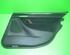 Door Card (Door Panel) PEUGEOT 607 (9D, 9U)