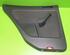 Door Card (Door Panel) VW GOLF PLUS (5M1, 521)