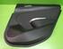 Door Card (Door Panel) OPEL ASTRA J (P10)