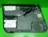 Door Card (Door Panel) SUBARU FORESTER (SF_)