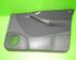 Door Card (Door Panel) MERCEDES-BENZ A-CLASS (W168)