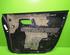 Door Card (Door Panel) MAZDA 5 (CR19)