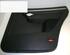 Door Card (Door Panel) VW TOURAN (1T1, 1T2)