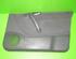 Door Card (Door Panel) MERCEDES-BENZ A-CLASS (W168)