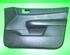 Door Card (Door Panel) PEUGEOT 307 (3A/C)