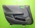 Door Card (Door Panel) HONDA JAZZ II (GD_, GE3, GE2)