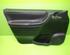 Door Card (Door Panel) OPEL ZAFIRA A MPV (T98)