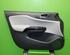 Door Card (Door Panel) OPEL CORSA E (X15)