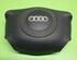 Driver Steering Wheel Airbag AUDI A4 (8D2, B5)