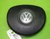 Driver Steering Wheel Airbag VW POLO (9N_)