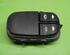 Schakelaar raamopener FORD Focus (DAW, DBW), FORD Focus Turnier (DNW)