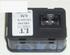 Window Lift Switch OPEL Astra G CC (F08, F48)