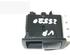 Window Lift Switch MERCEDES-BENZ A-Klasse (W169)