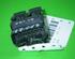 Window Lift Switch RENAULT Clio II (BB, CB)