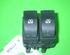 Window Lift Switch RENAULT Clio II (BB, CB)