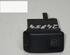 Heated Rear Windscreen Switch VW Golf II (19E, 1G1)