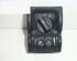 Headlight Light Switch OPEL Vectra B (J96)