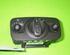 Headlight Light Switch FORD Fiesta VI (CB1, CCN)