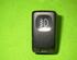 Front Fog Light Switch VW Golf II (19E, 1G1)