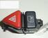 Hazard Warning Light Switch MERCEDES-BENZ A-Klasse (W168)