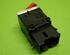 Hazard Warning Light Switch SKODA Fabia I (6Y2)