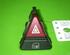 Hazard Warning Light Switch MERCEDES-BENZ A-Klasse (W168)