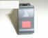 Hazard Warning Light Switch AUDI 100 (4A, C4), AUDI A6 (4A, C4)