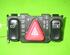 Hazard Warning Light Switch MERCEDES-BENZ CLK (C208), MERCEDES-BENZ C-Klasse (W202)