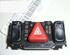 Hazard Warning Light Switch MERCEDES-BENZ C-Klasse (W202)