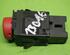 Hazard Warning Light Switch SEAT Ibiza III (6L1)