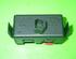 Hazard Warning Light Switch RENAULT Modus/Grand Modus (F/JP0)