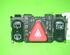 Hazard Warning Light Switch MERCEDES-BENZ C-Klasse T-Model (S202), MERCEDES-BENZ E-Klasse T-Model (S210)