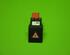 Hazard Warning Light Switch SKODA Fabia II (542)