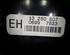 Hazard Warning Light Switch OPEL Corsa D (S07)