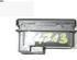 Switch for hazard light BMW 5 (E39)